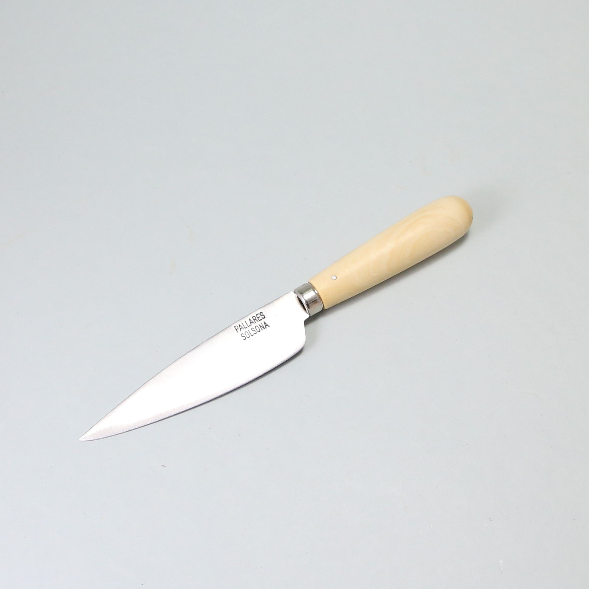 Pallarès Solsona Utility Knives