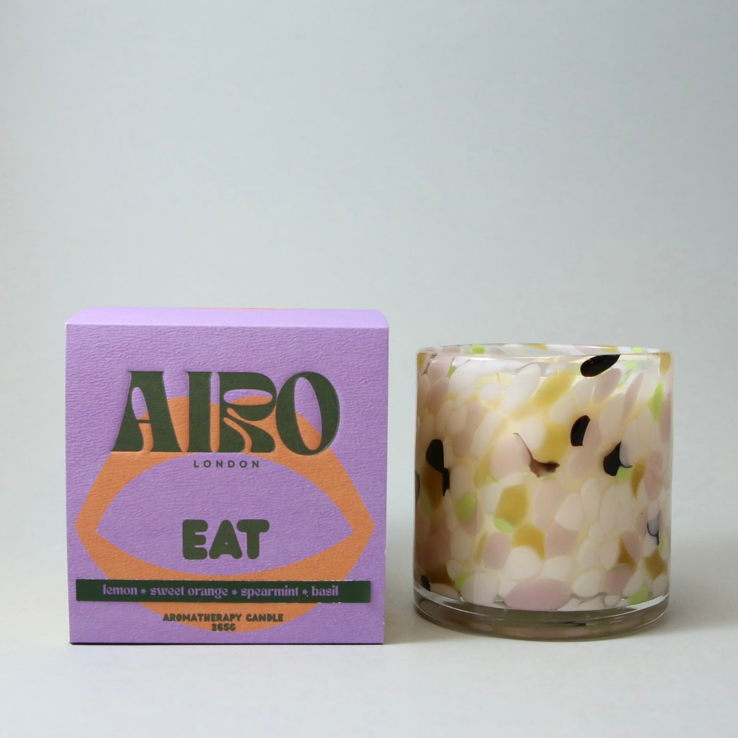 Airo Aromatherapy Candle