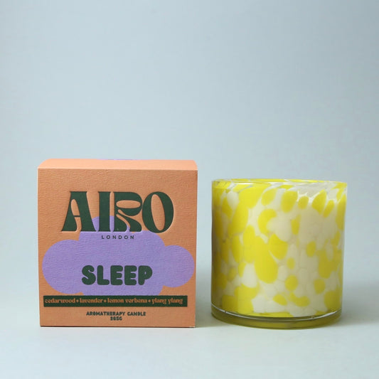 Airo Aromatherapy Candle