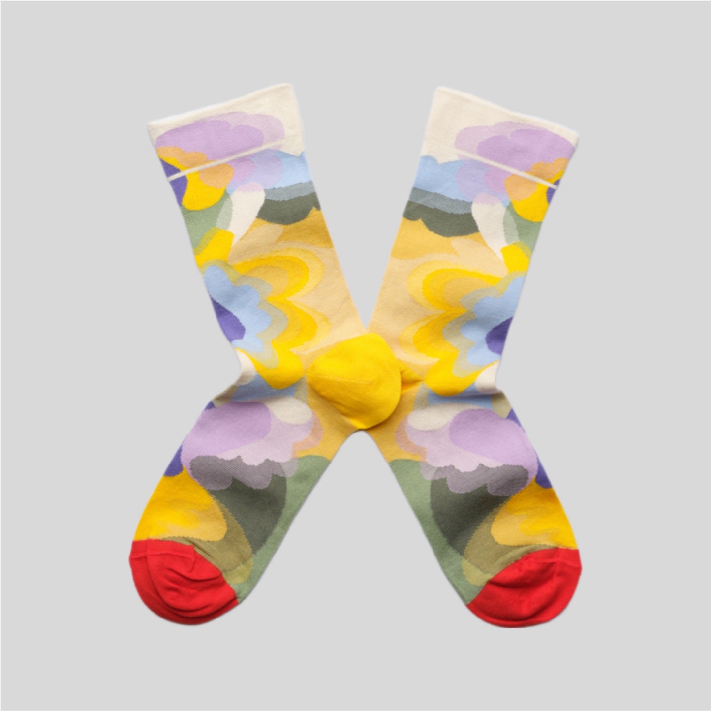 Bonne Maison Socks SS25