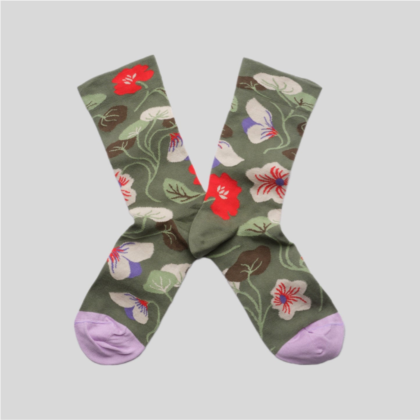 Bonne Maison Socks SS25