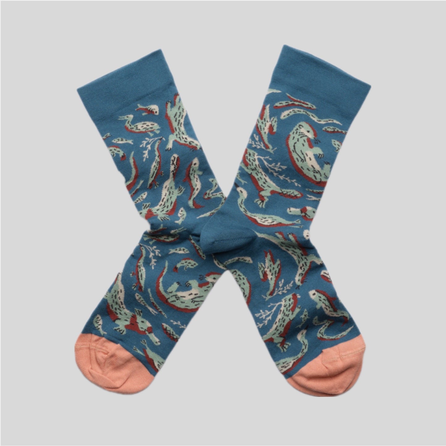 Bonne Maison Socks SS25