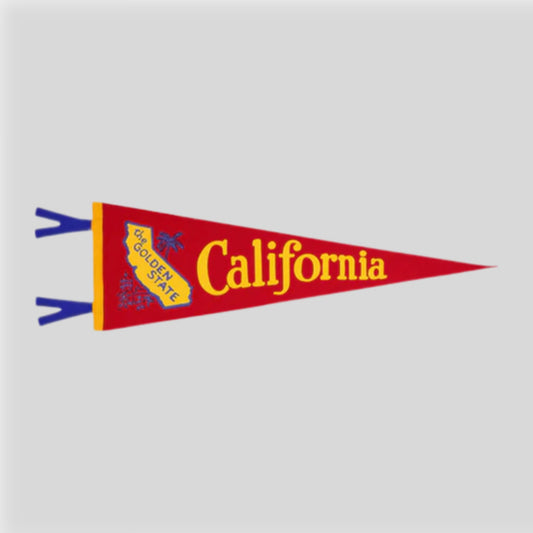 Oxford Pennant