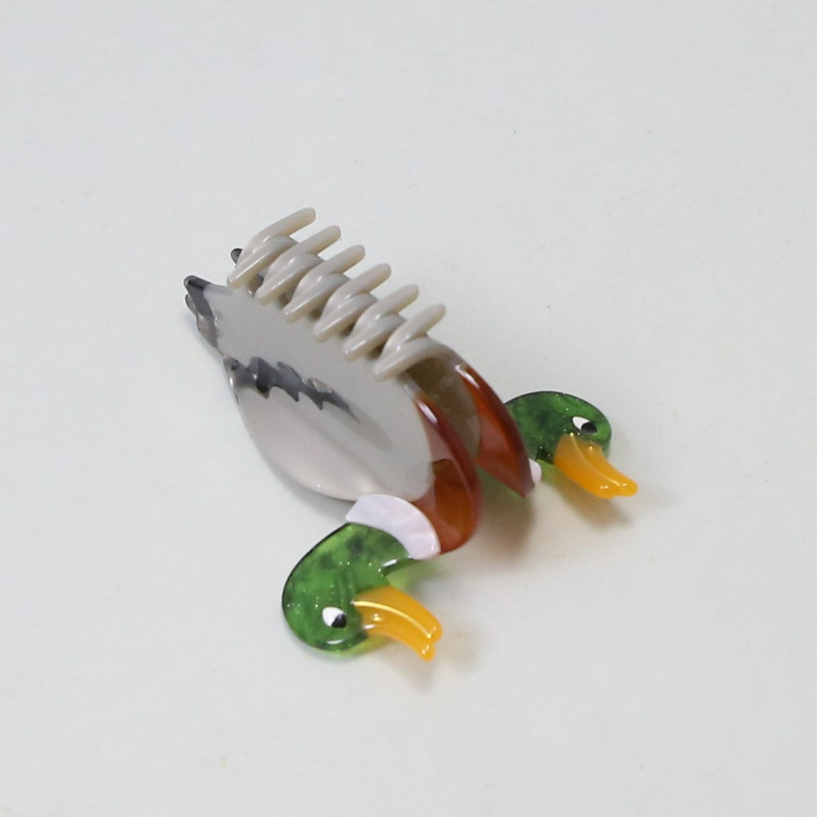 Coucou Suzette Hair Claw - Duck