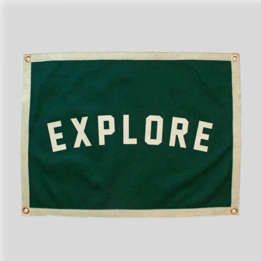 Camp Flag