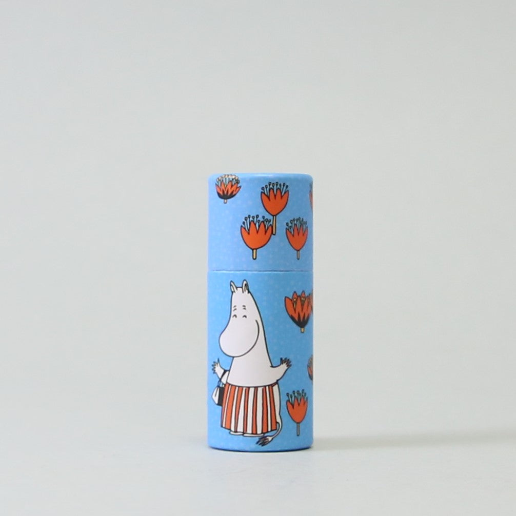 Moomin by G&L Beeswax Lip Balm