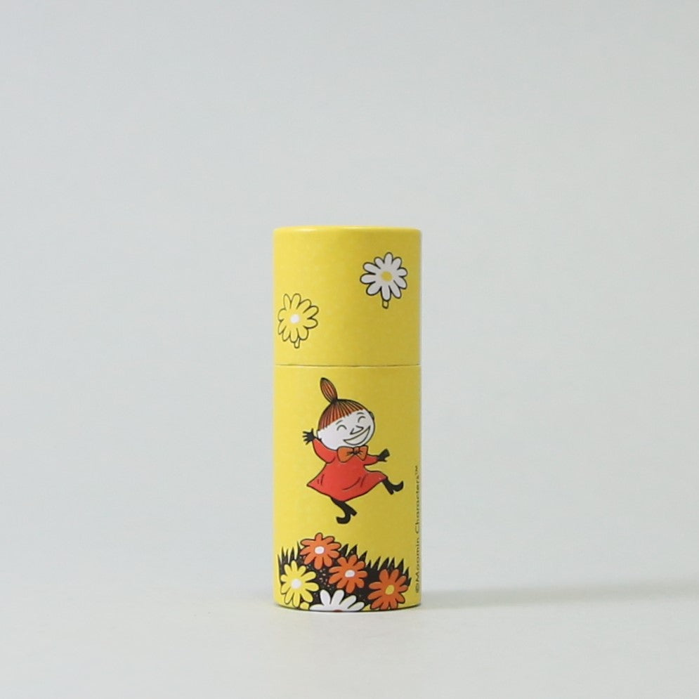 Moomin by G&L Beeswax Lip Balm