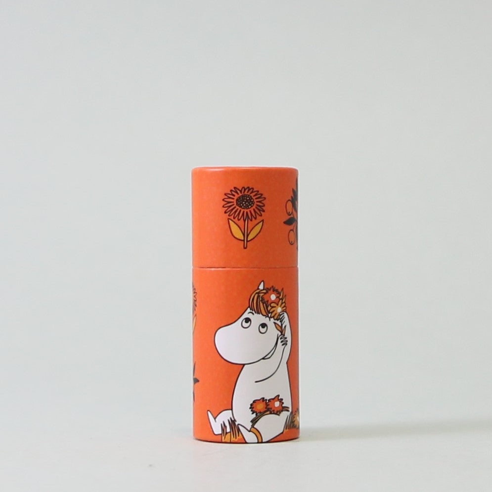 Moomin by G&L Beeswax Lip Balm