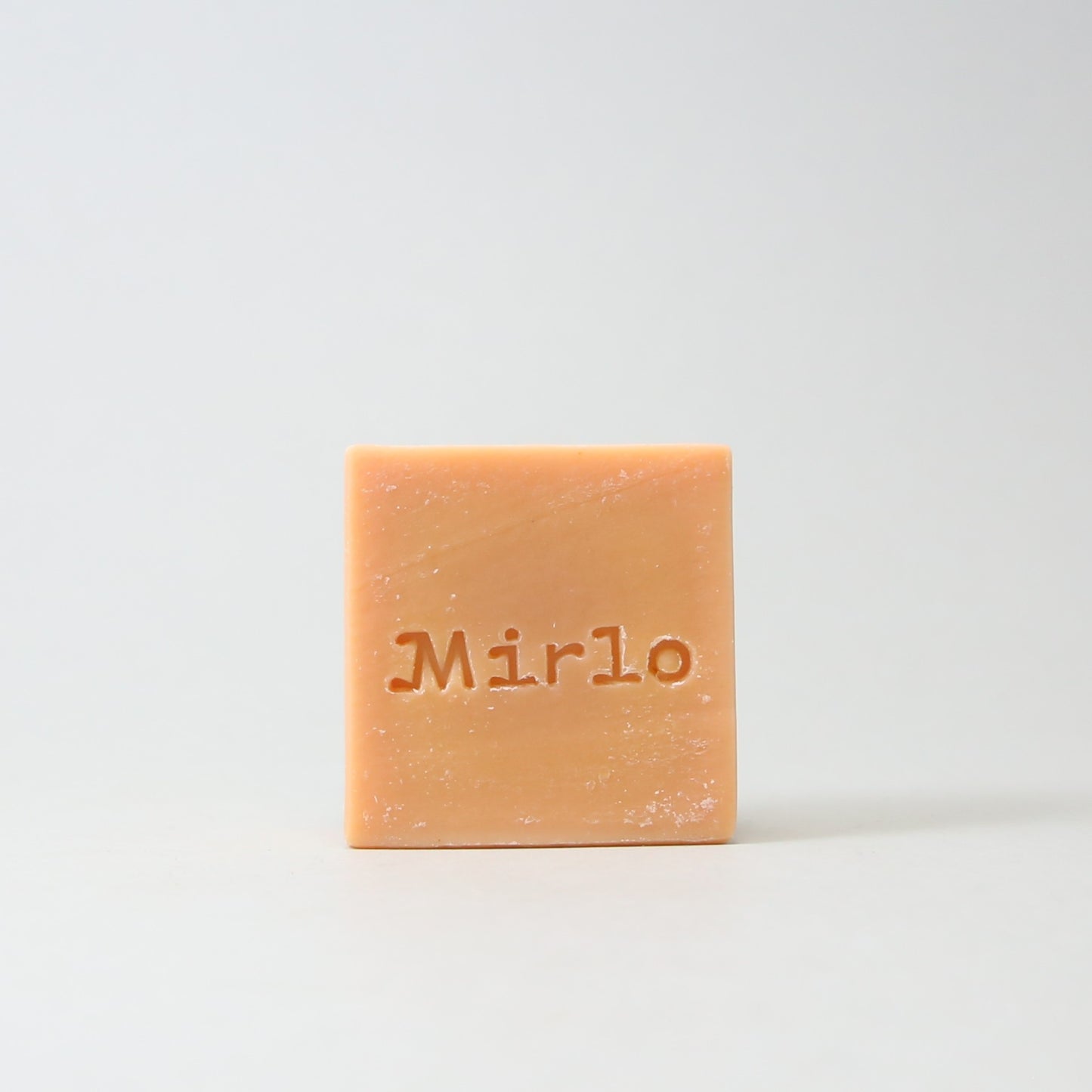 Mirlo Cold Process Soap