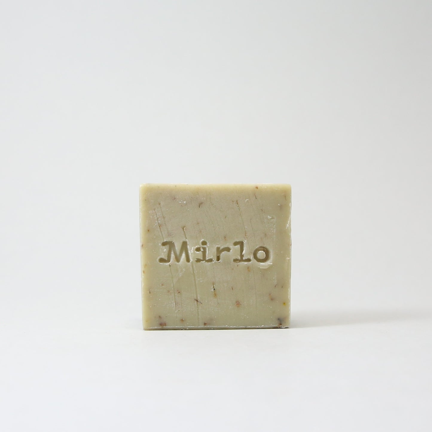 Mirlo Cold Process Soap