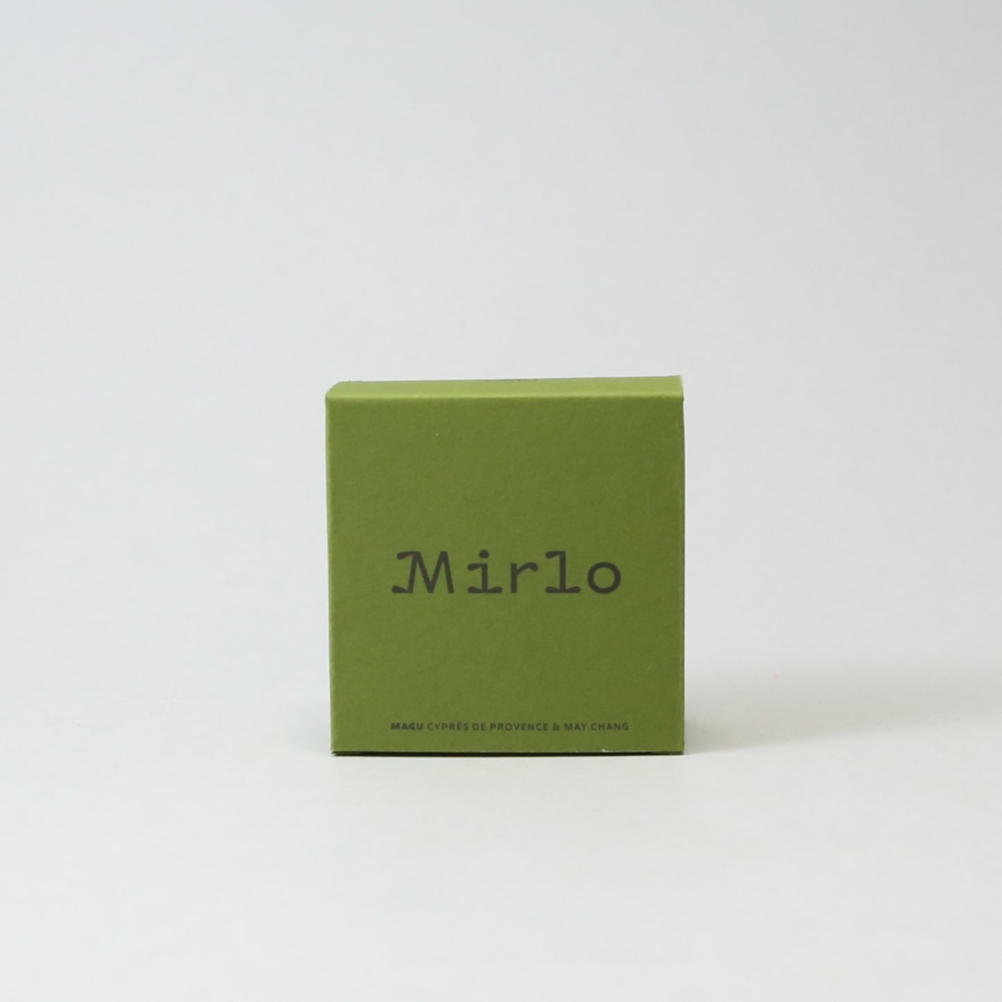 Mirlo Cold Process Soap