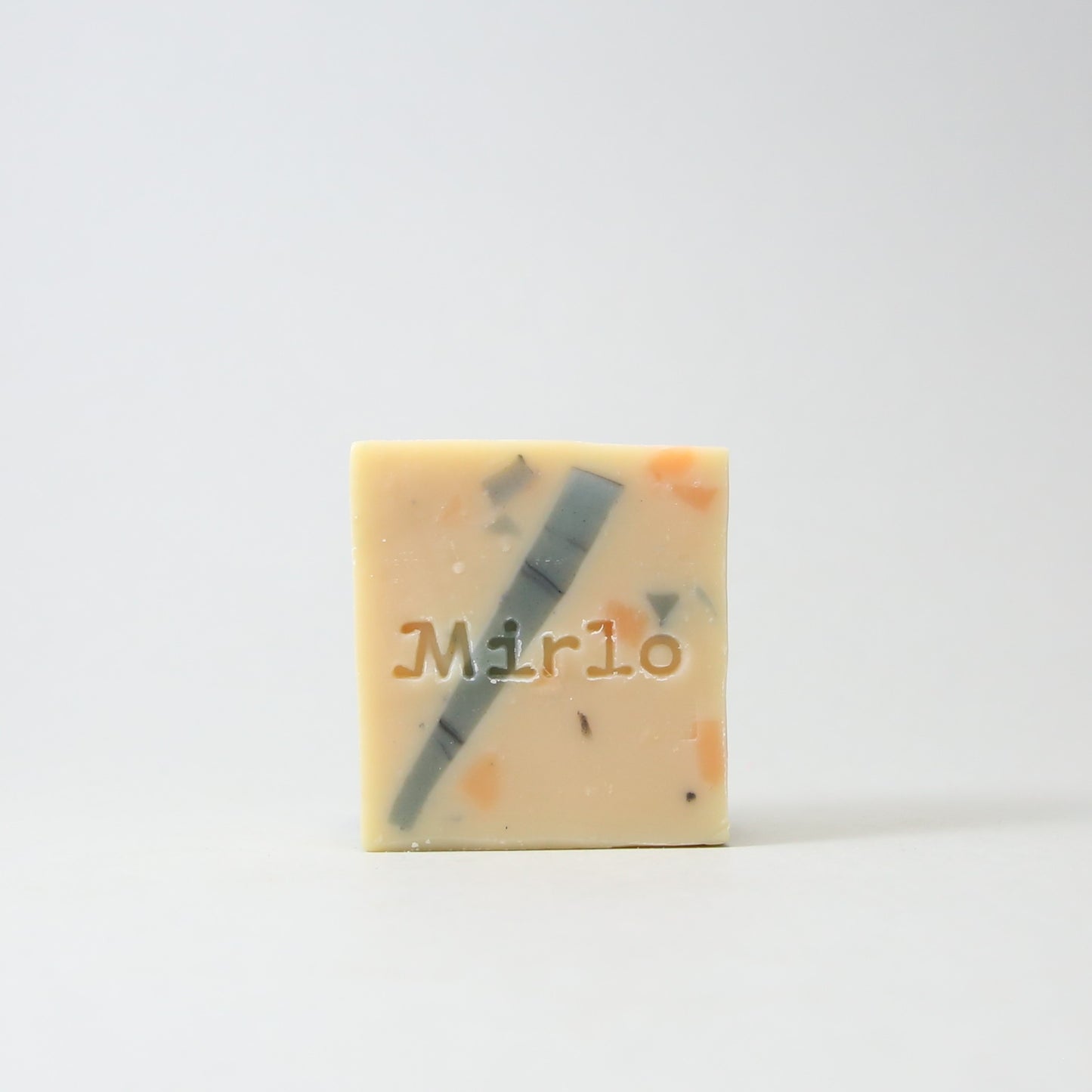 Mirlo Cold Process Soap