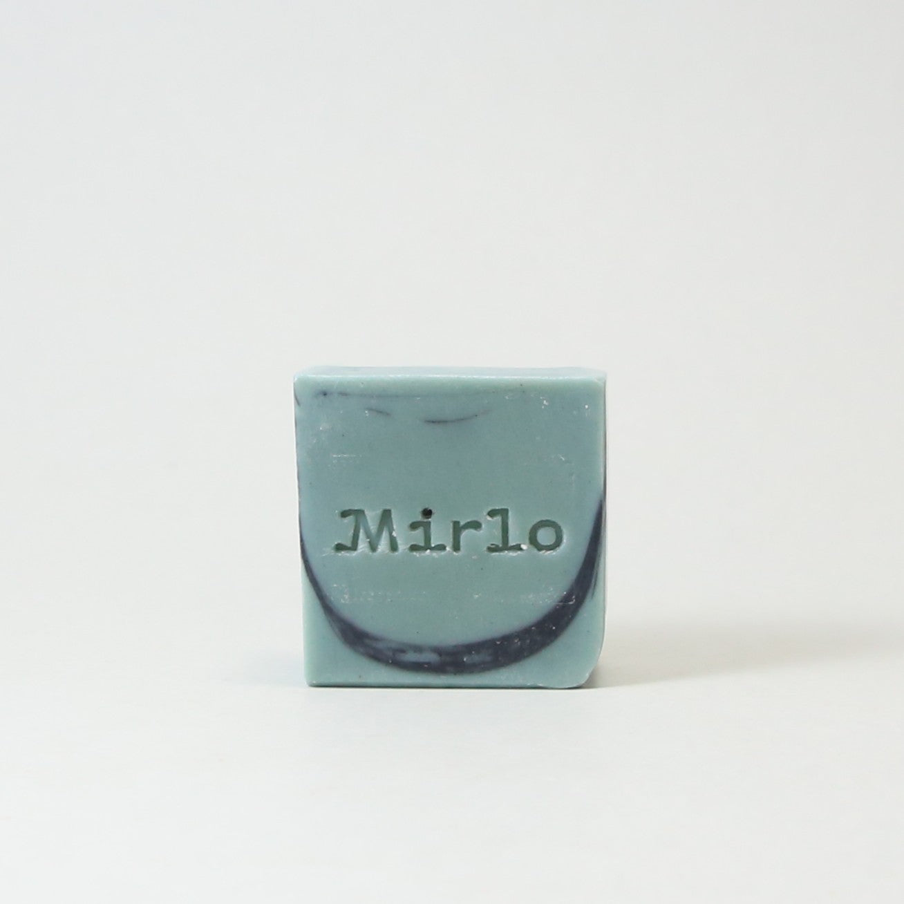 Mirlo Cold Process Soap