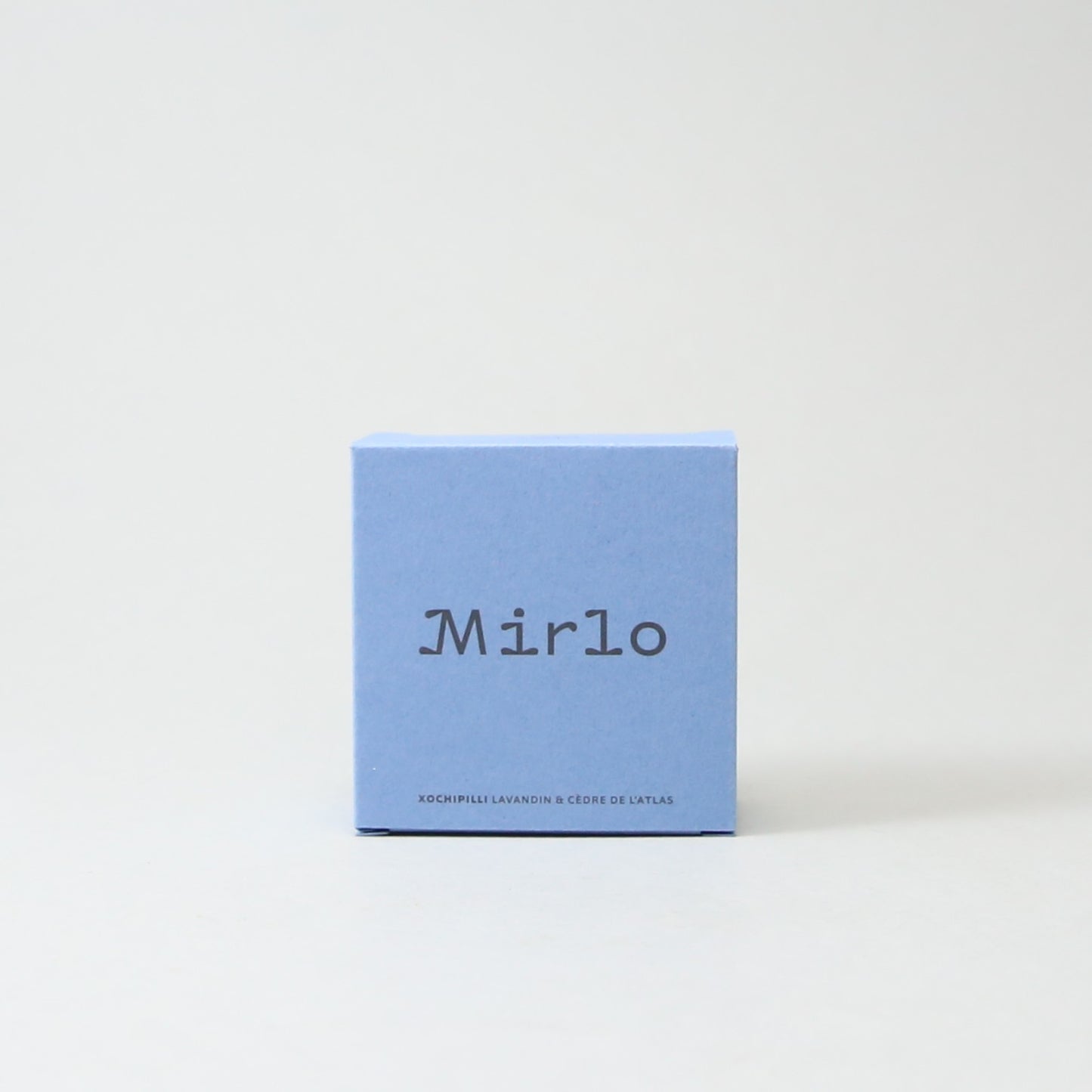 Mirlo Cold Process Soap