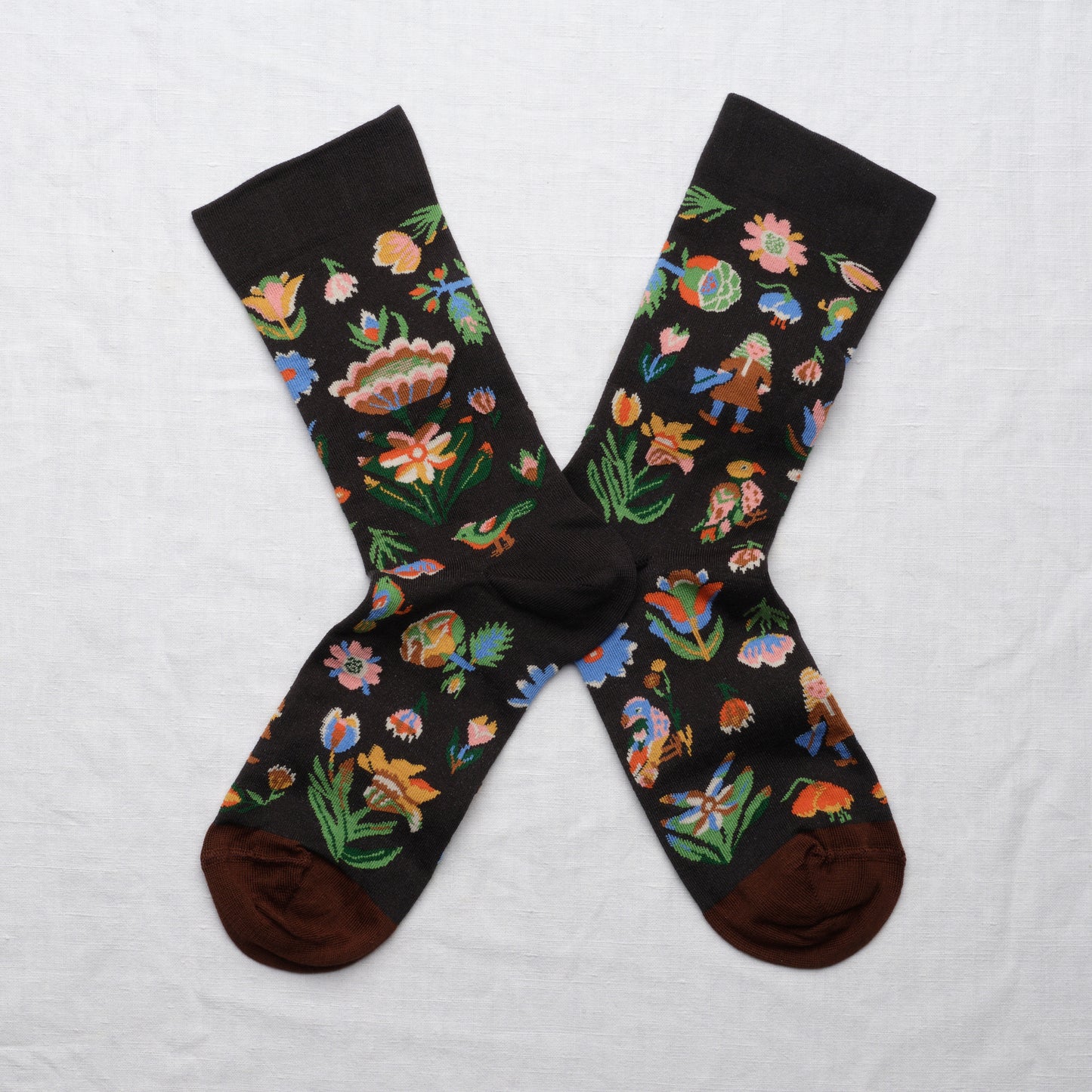 Bonne Maison Socks