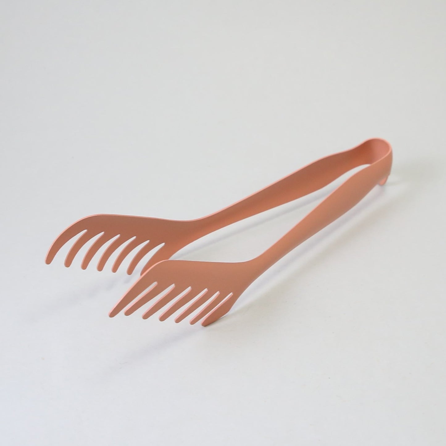 Pasta Tongs Dusty Pink