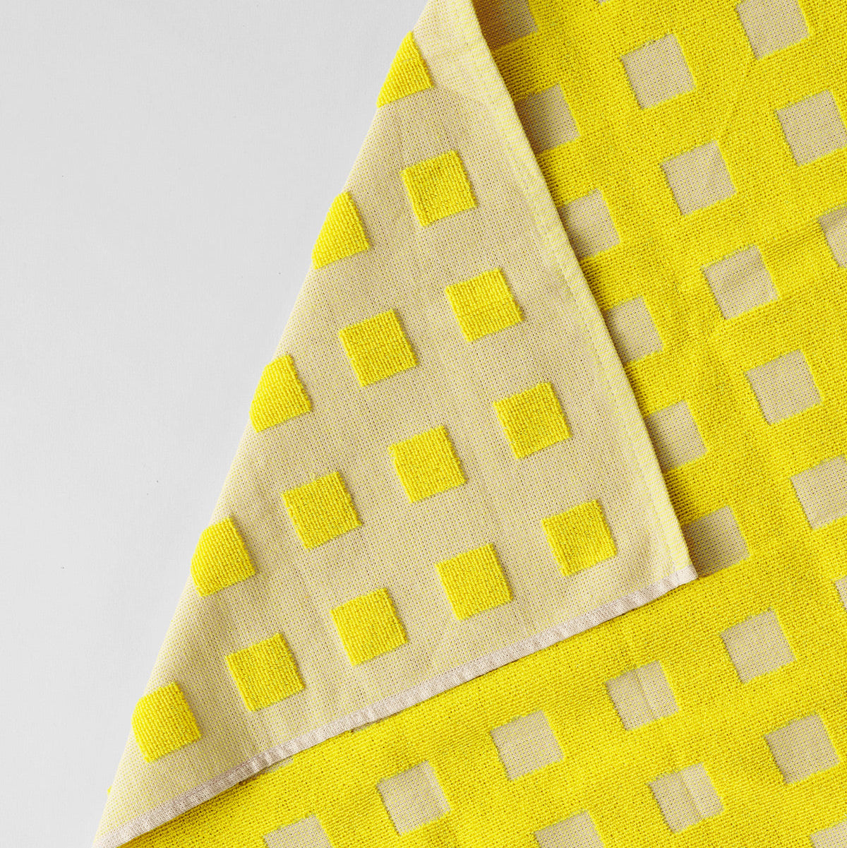 Wrap Squares Cotton Tea Towel