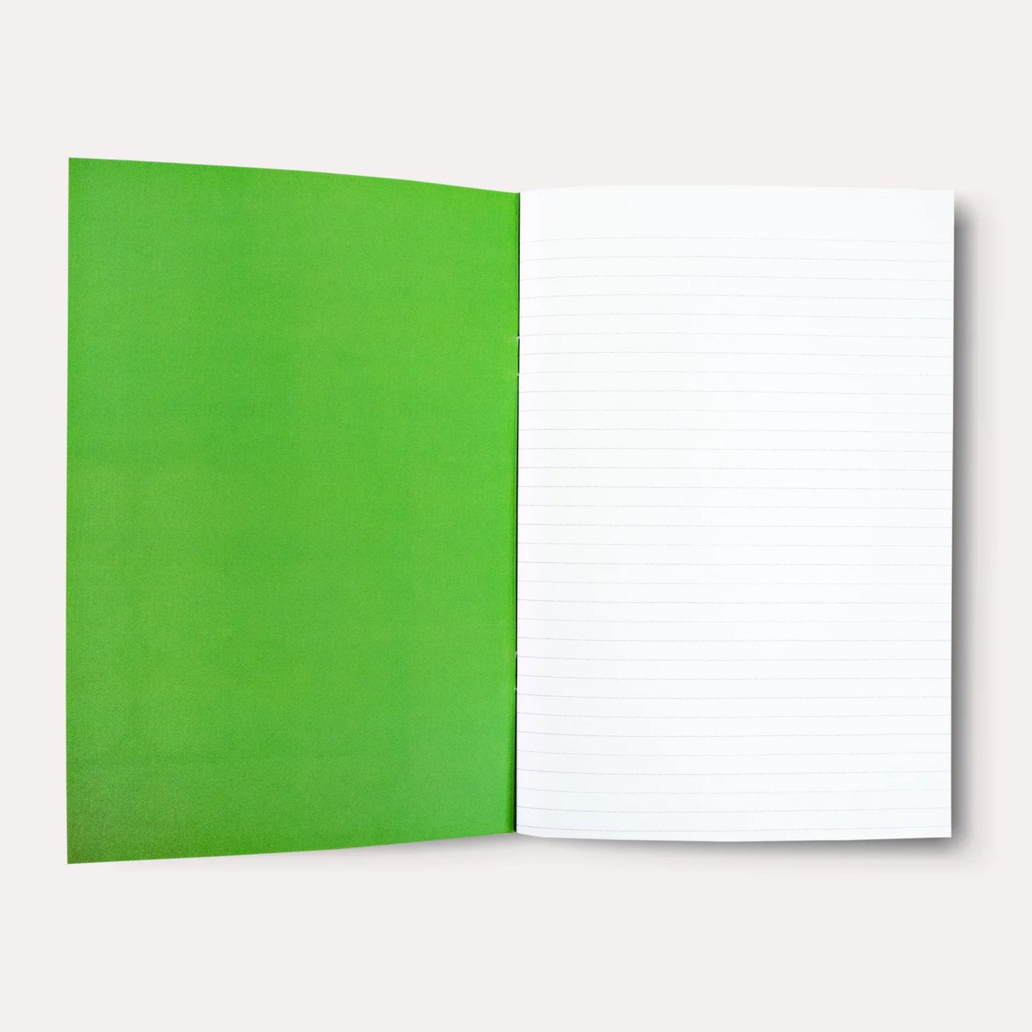 The Completist A5 Slimline Notebook - Fete