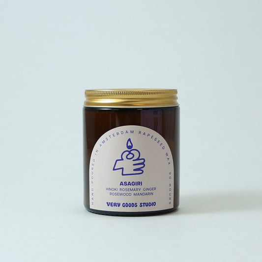 Very Goods Studio Scented Candle