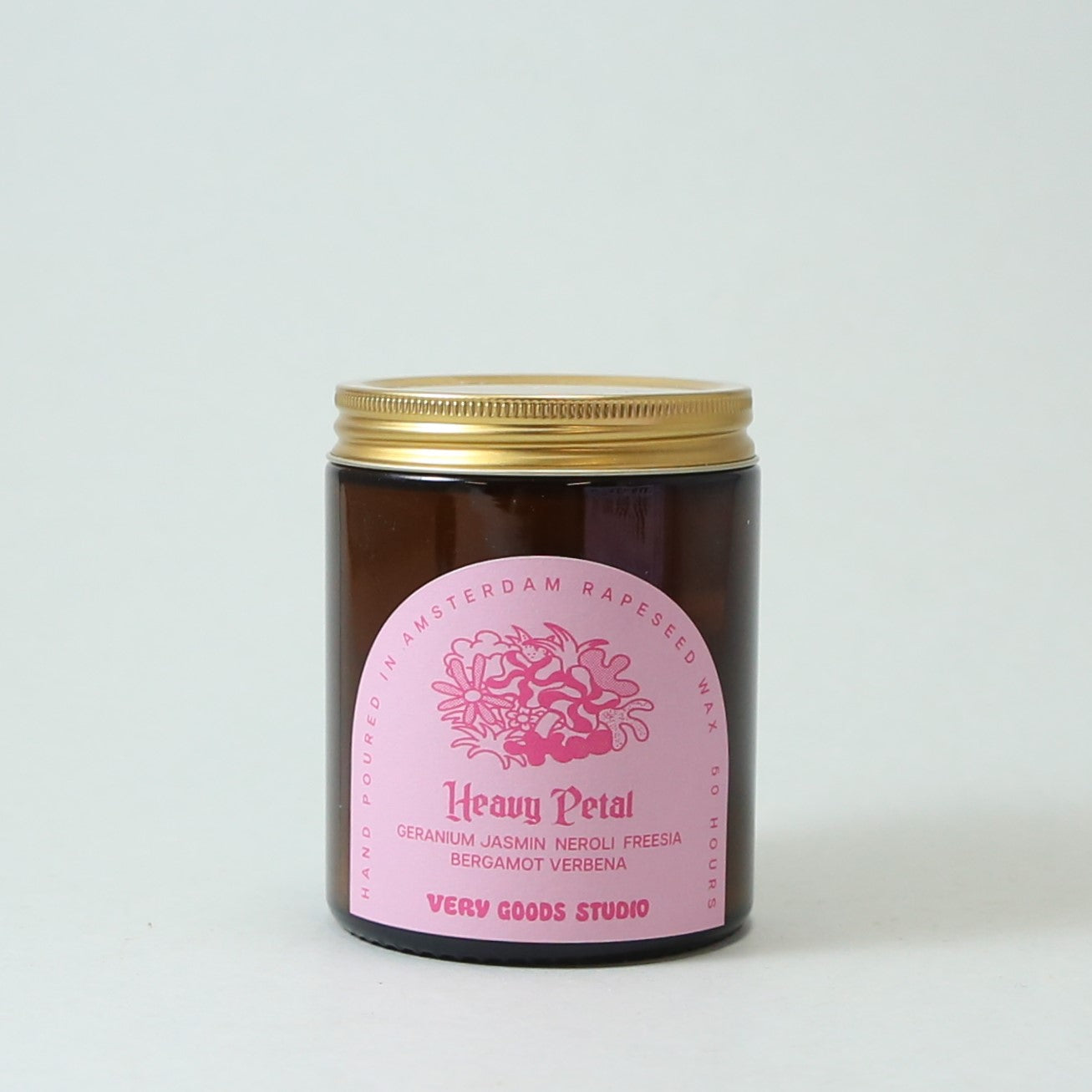 Very Goods Studio Scented Candle