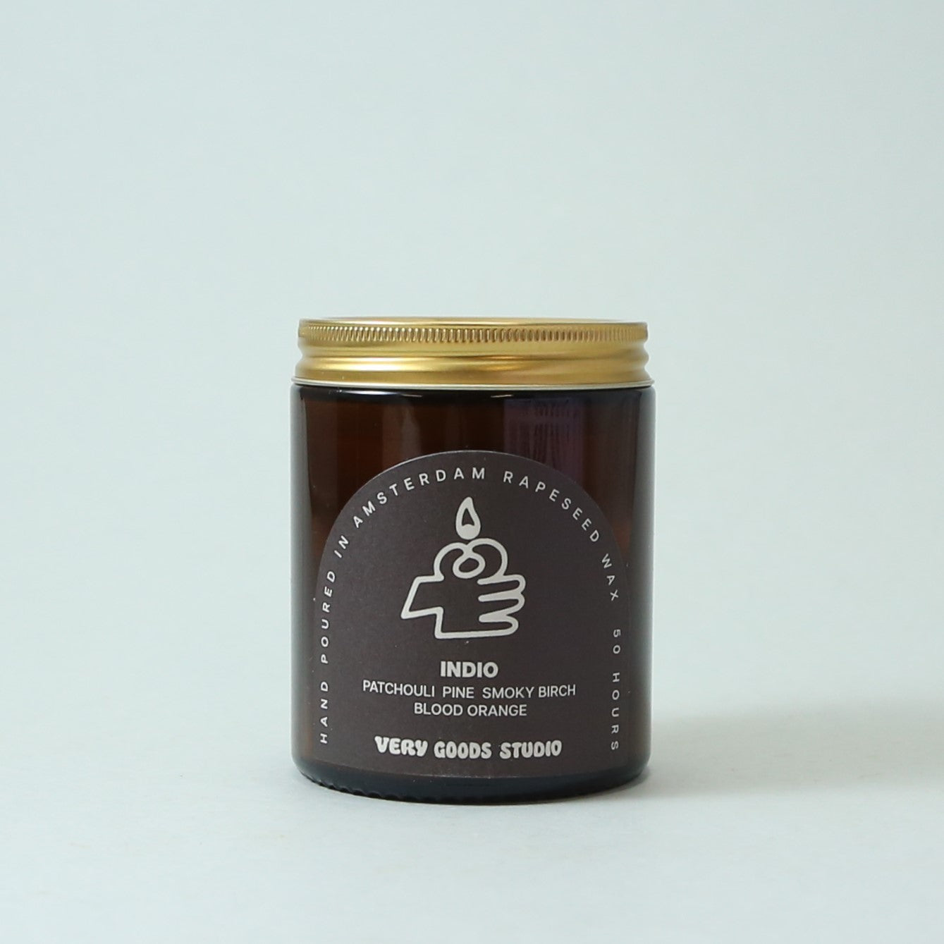 Very Goods Studio Scented Candle