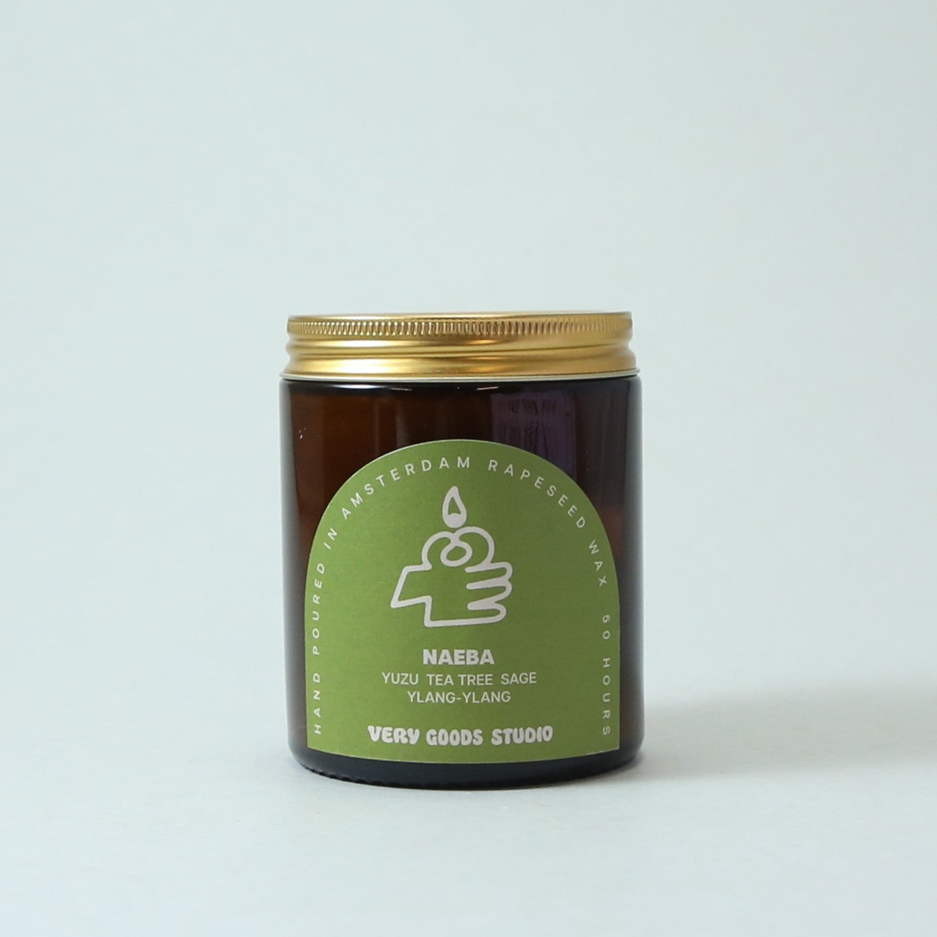 Very Goods Studio Scented Candle