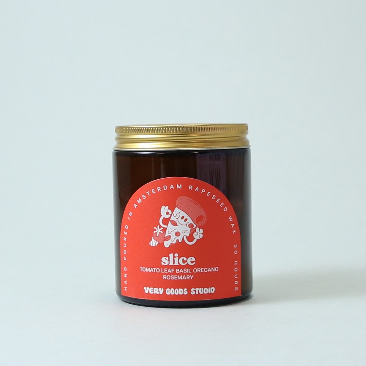 Very Goods Studio Scented Candle