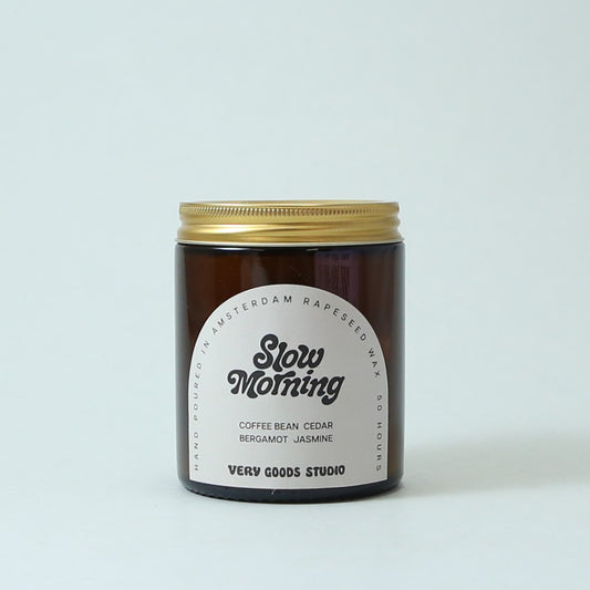 Very Goods Studio Scented Candle