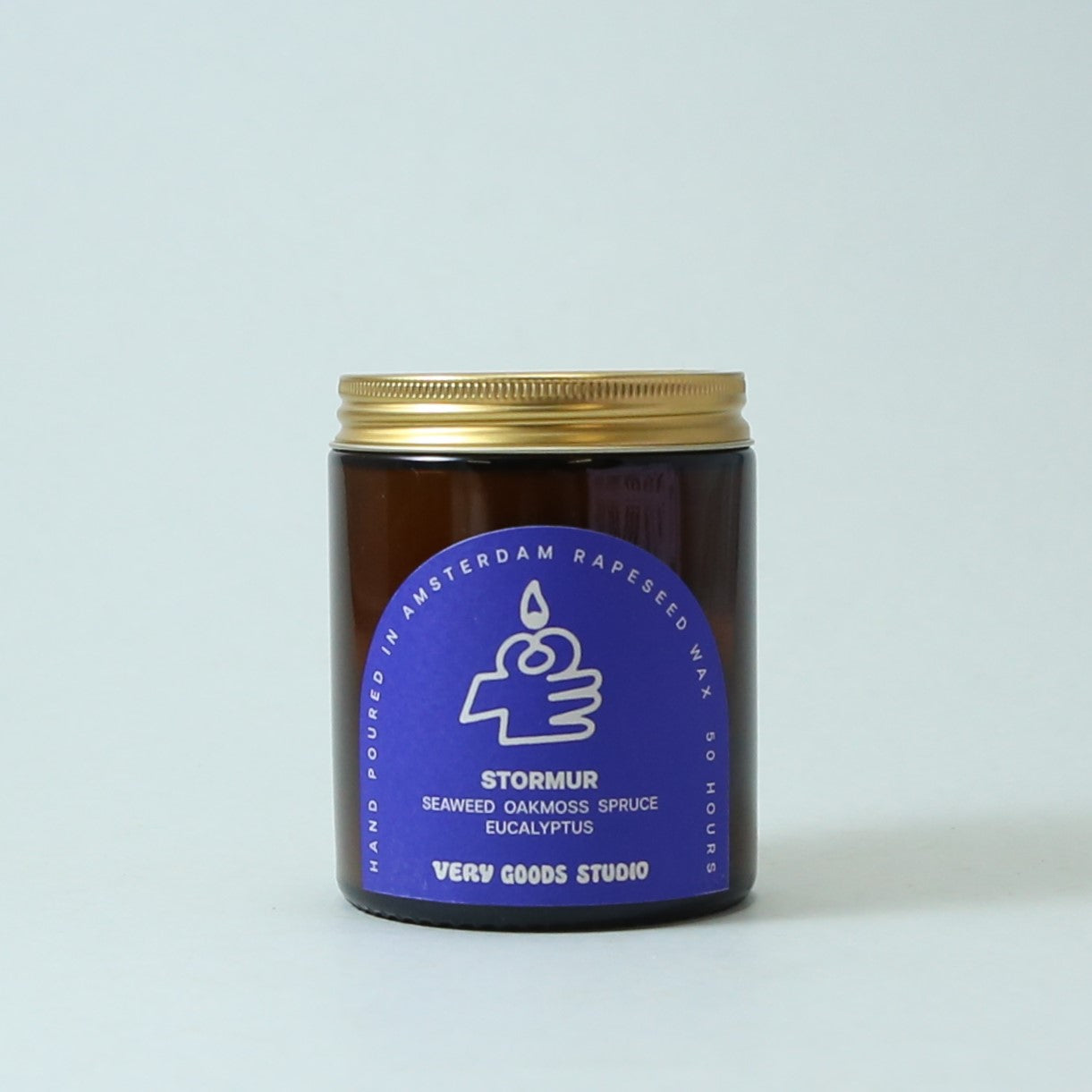 Very Goods Studio Scented Candle