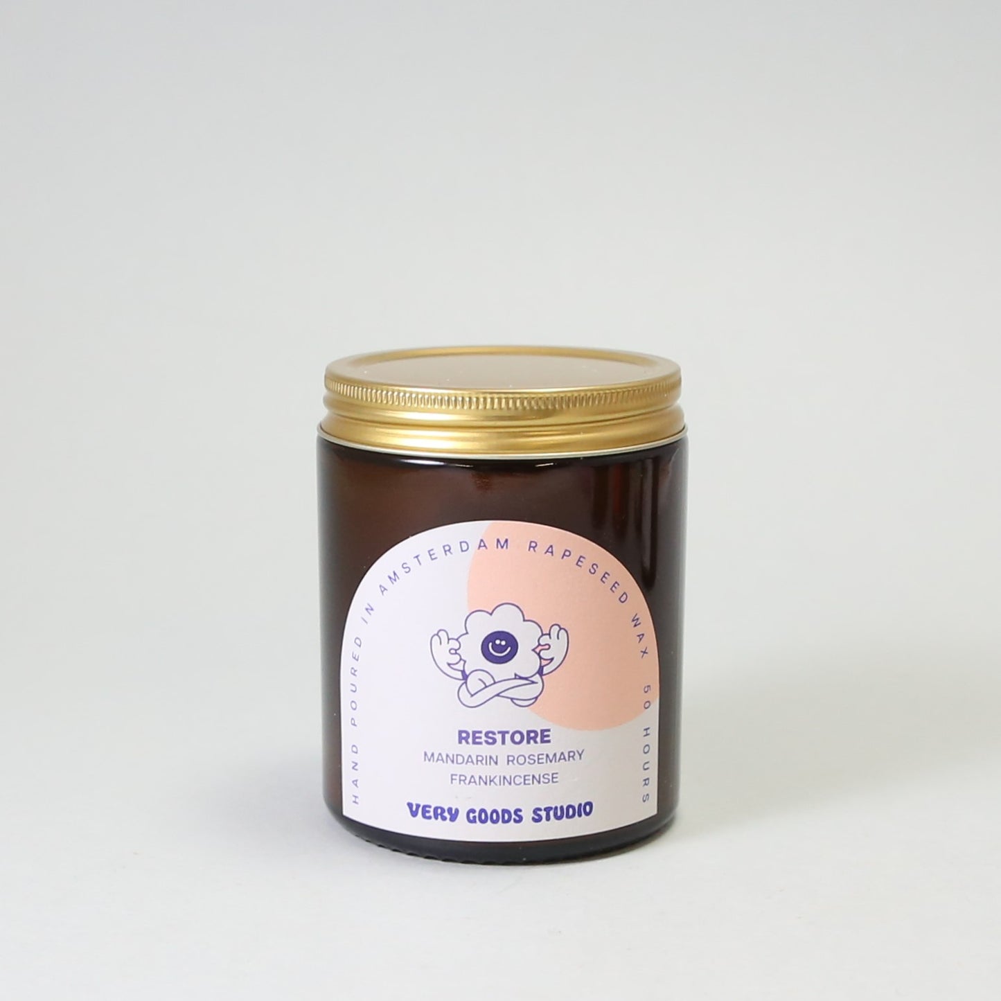 Very Goods Studio Scented Candle