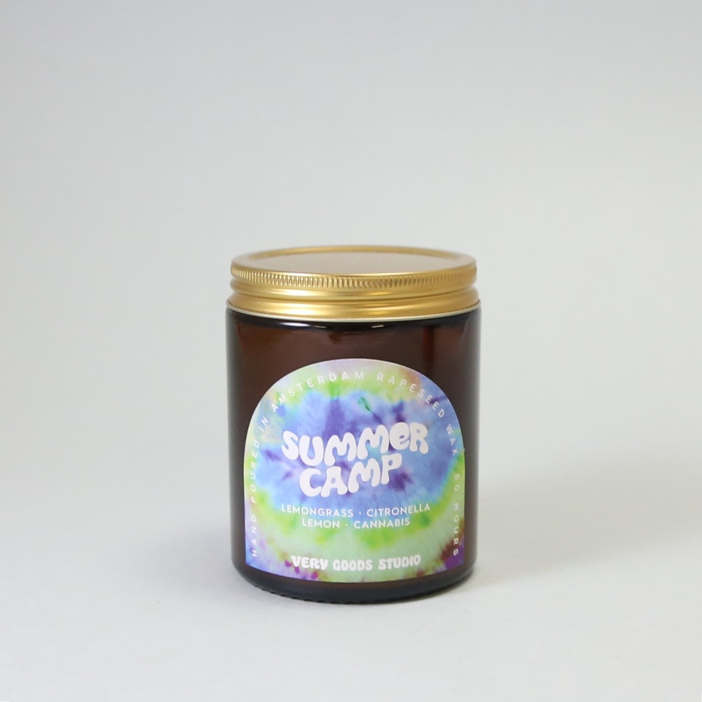 Very Goods Studio Scented Candle