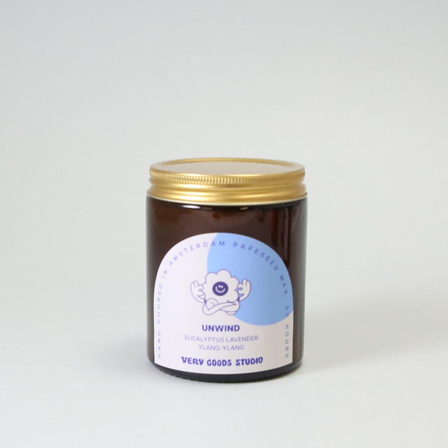 Very Goods Studio Scented Candle