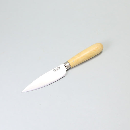 Pallares Carbon Steel Knife 9cm